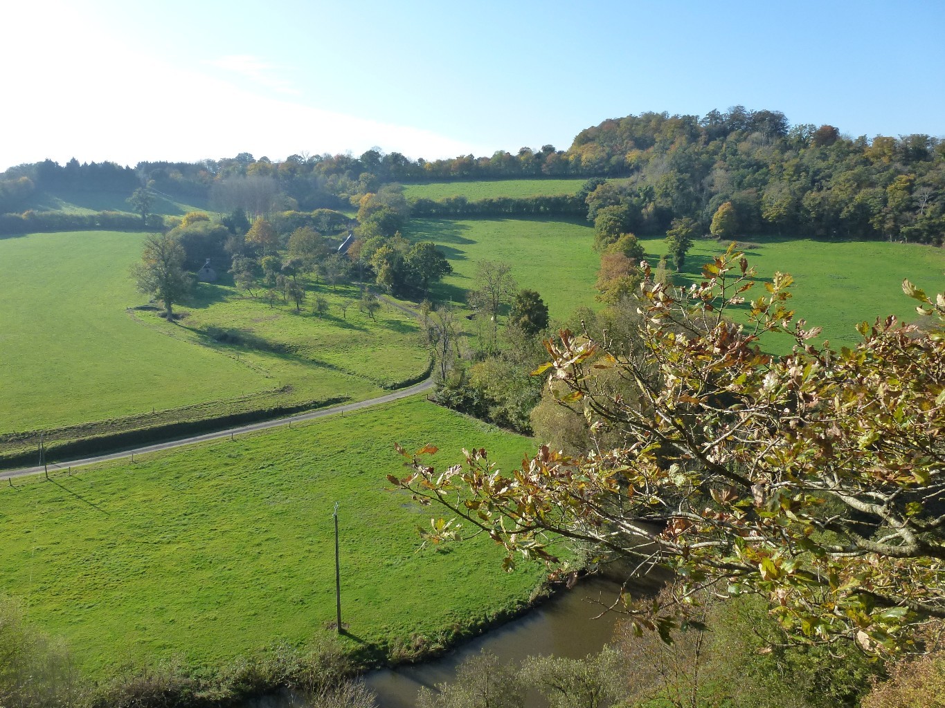 Le bocage Normand