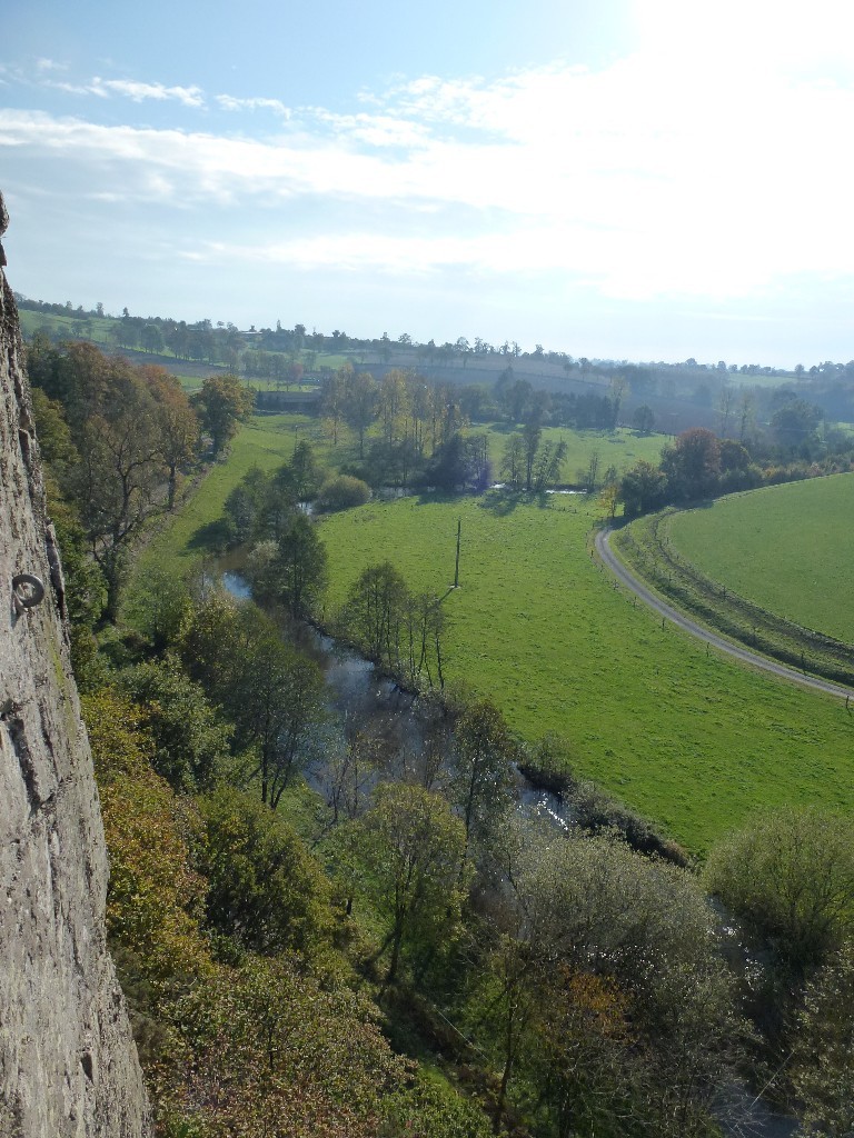 Le bocage Normand