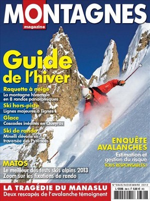 Couverture MM #384S