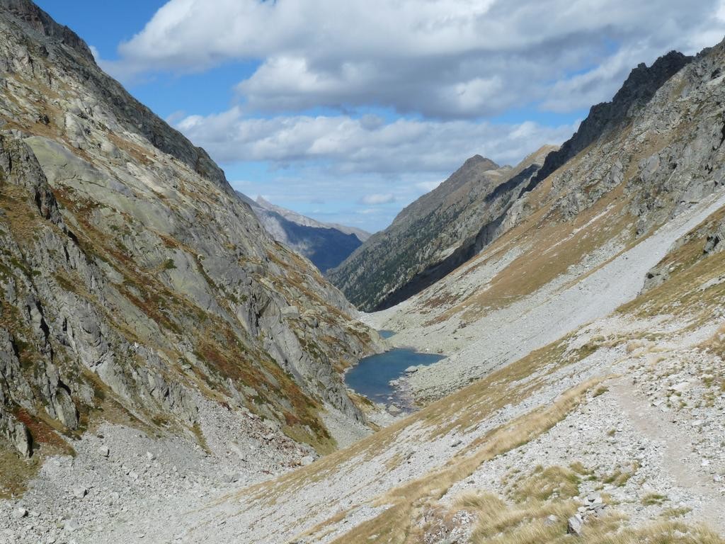 Lacs de Rémoulis