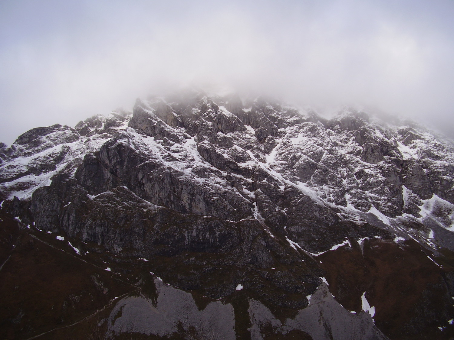 dent d'Oche