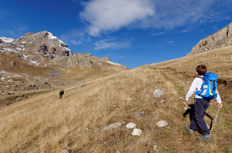 col de la Trancoulette