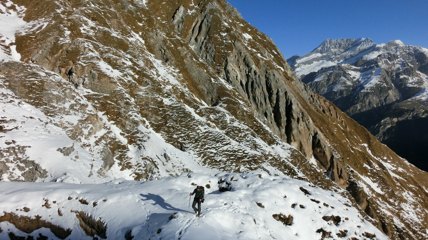 Portetta-Col des Saulces