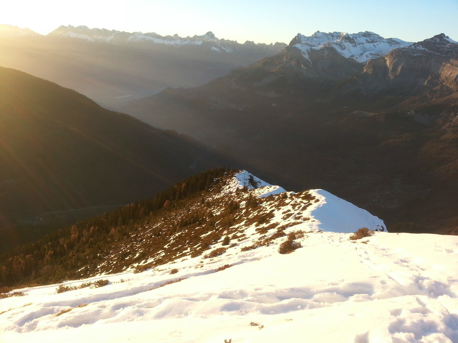 Arete NW