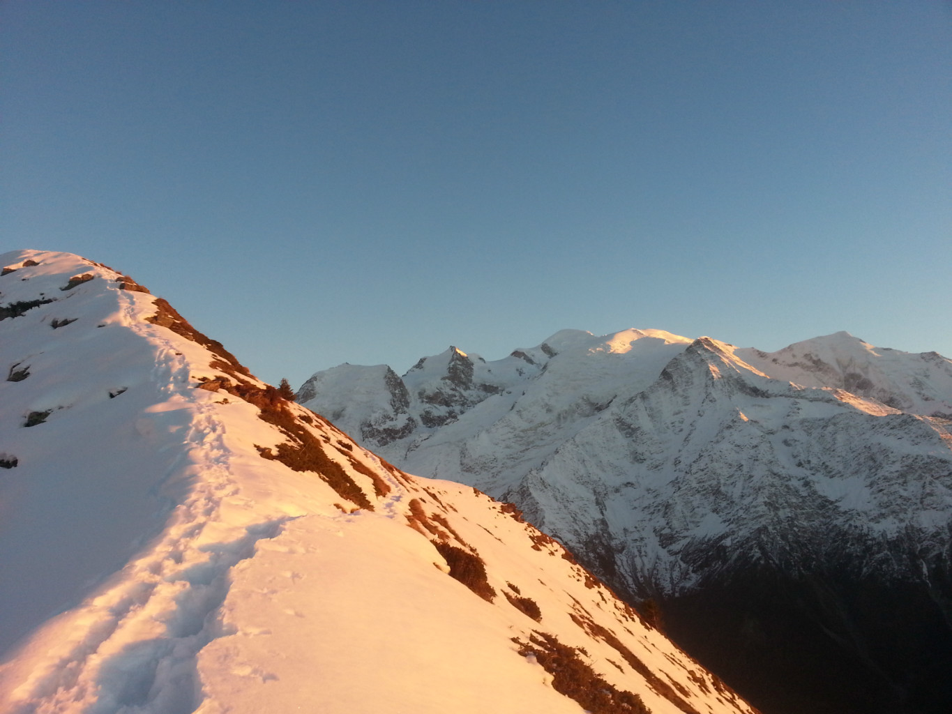 Arete NW