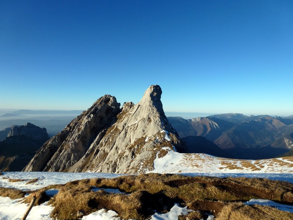 Col du Varo