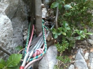 Rappel béton