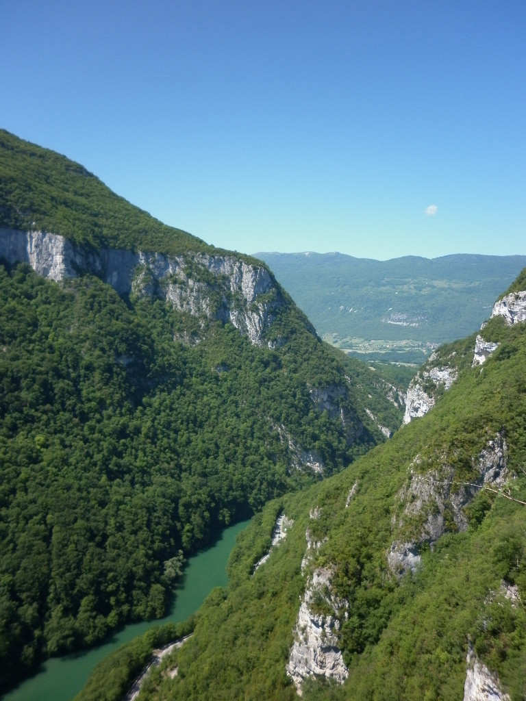 Oh que c'est beau, c'est beau ...
