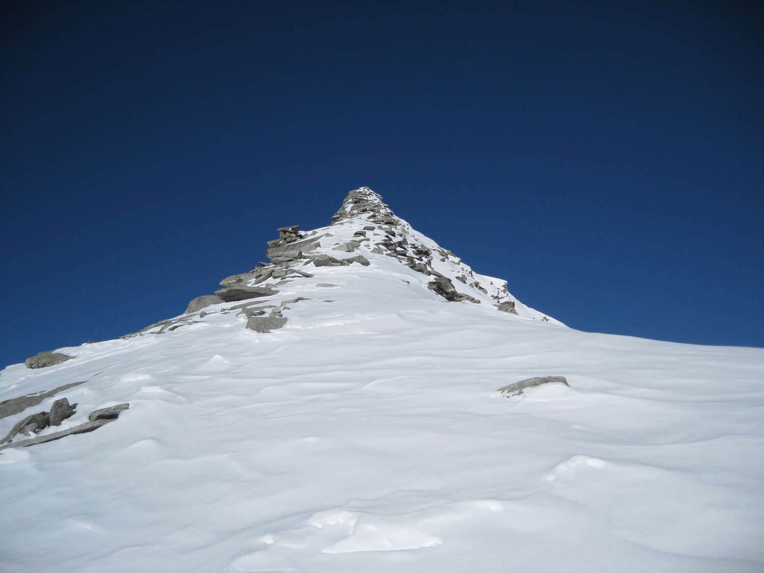 cresta