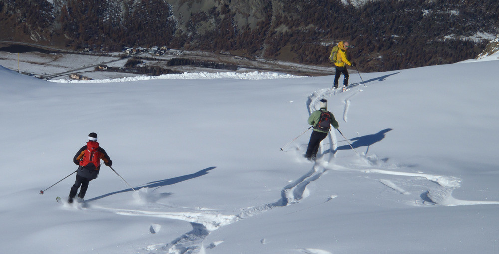 belle neve