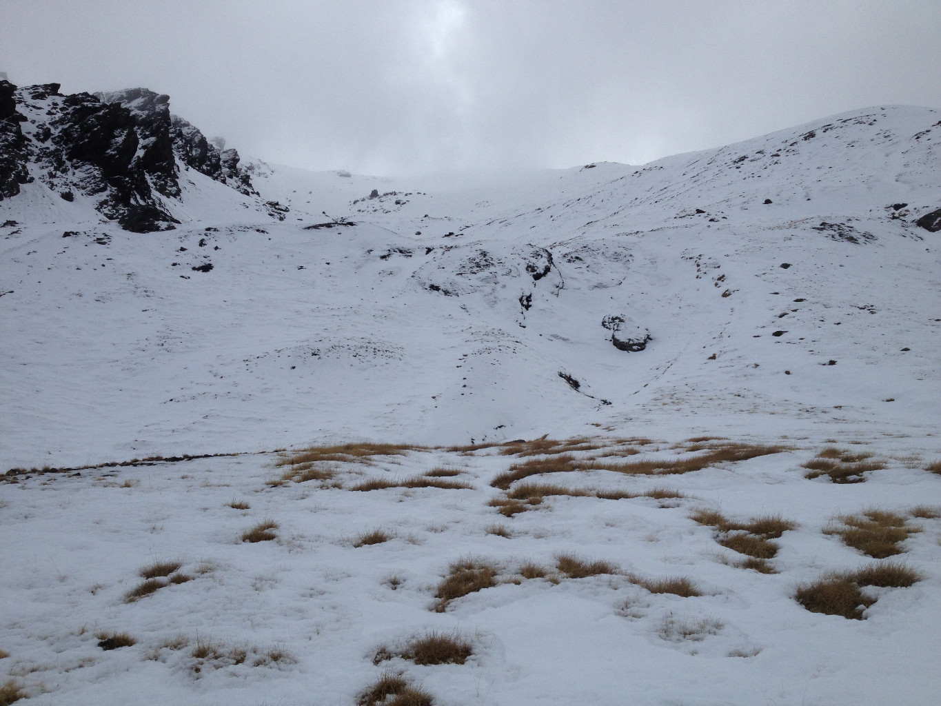 Vallon de Mommour