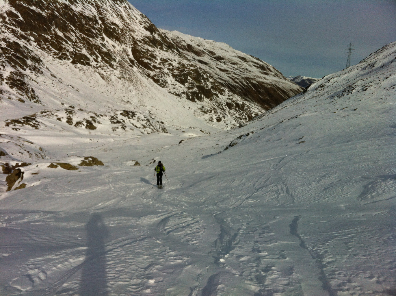Combe de Barasson