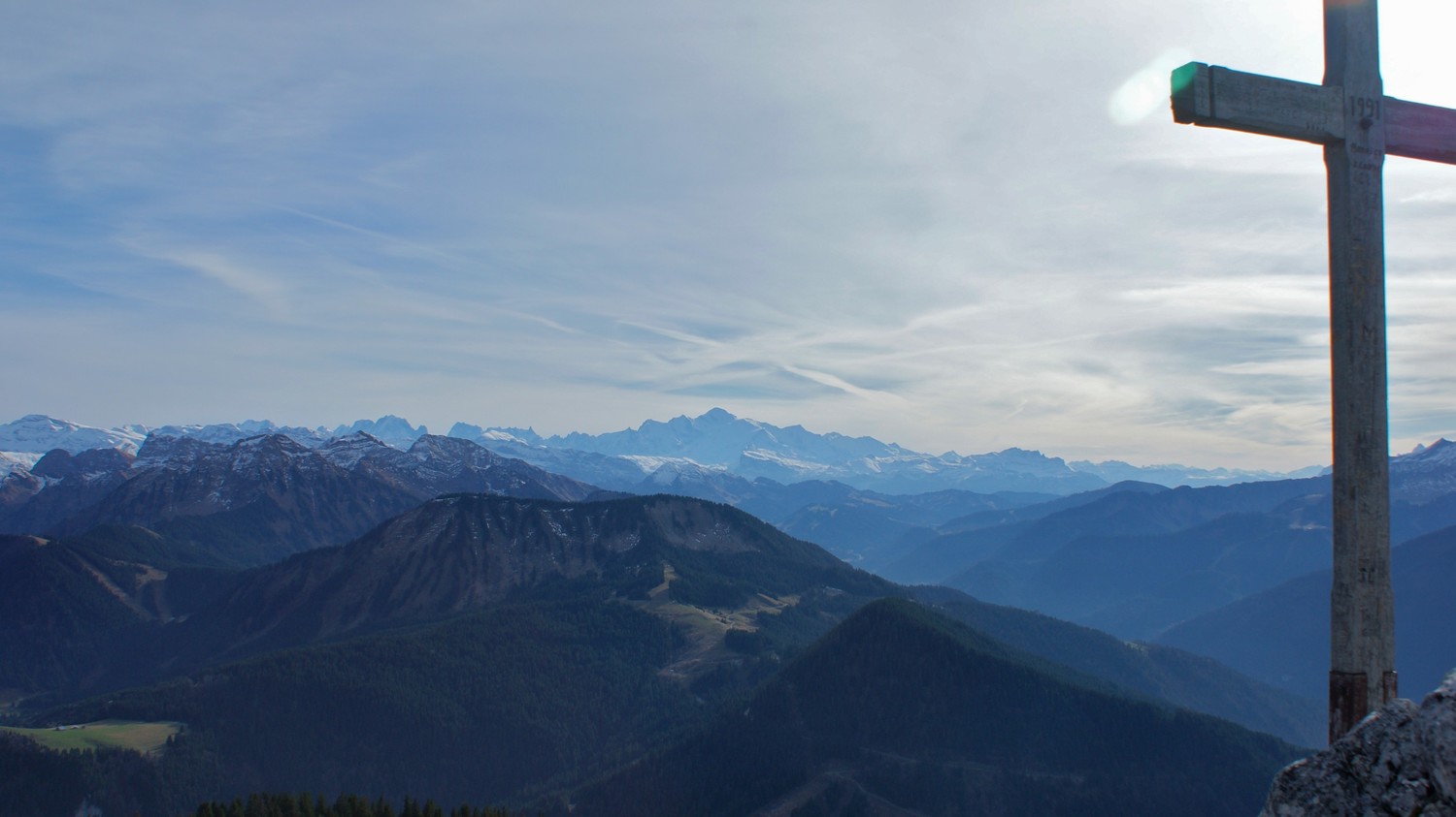 mont ouzon