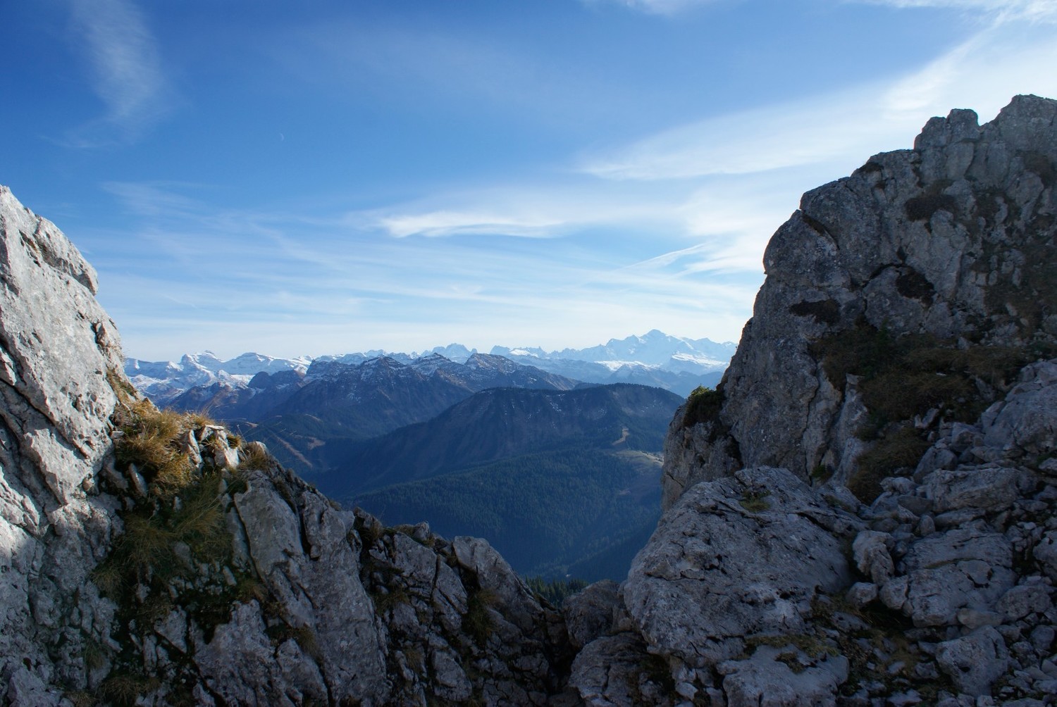 mont ouzon
