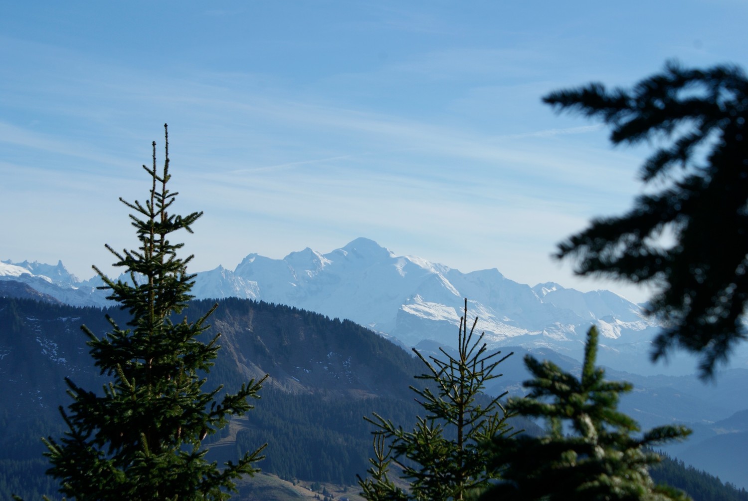 mont ouzon