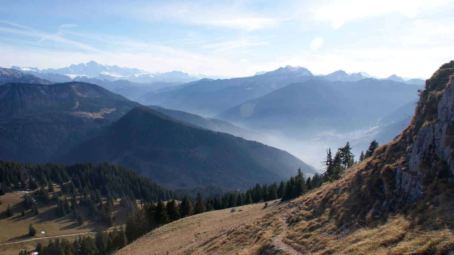 mont ouzon