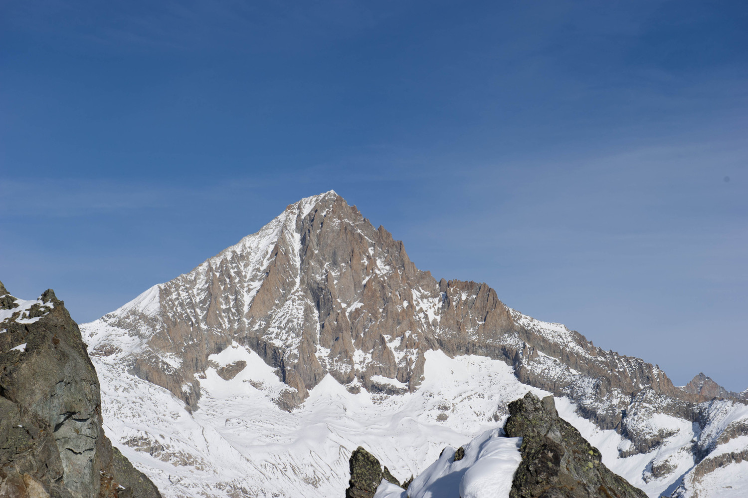 Bietschhorn