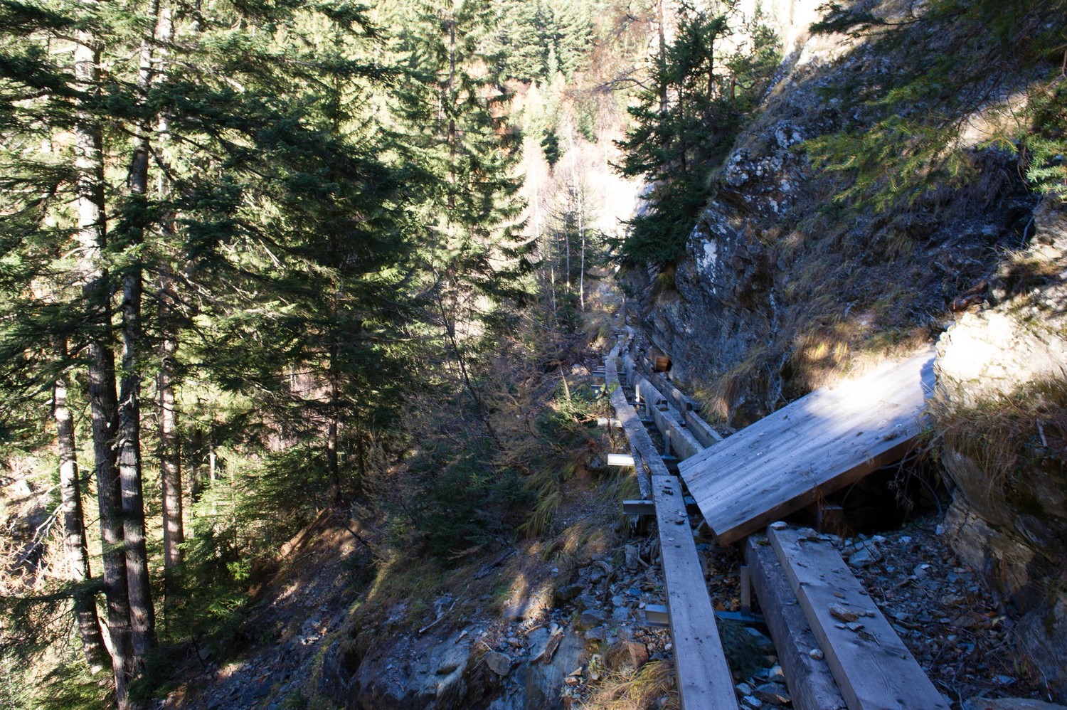 Bisse de Brägeri