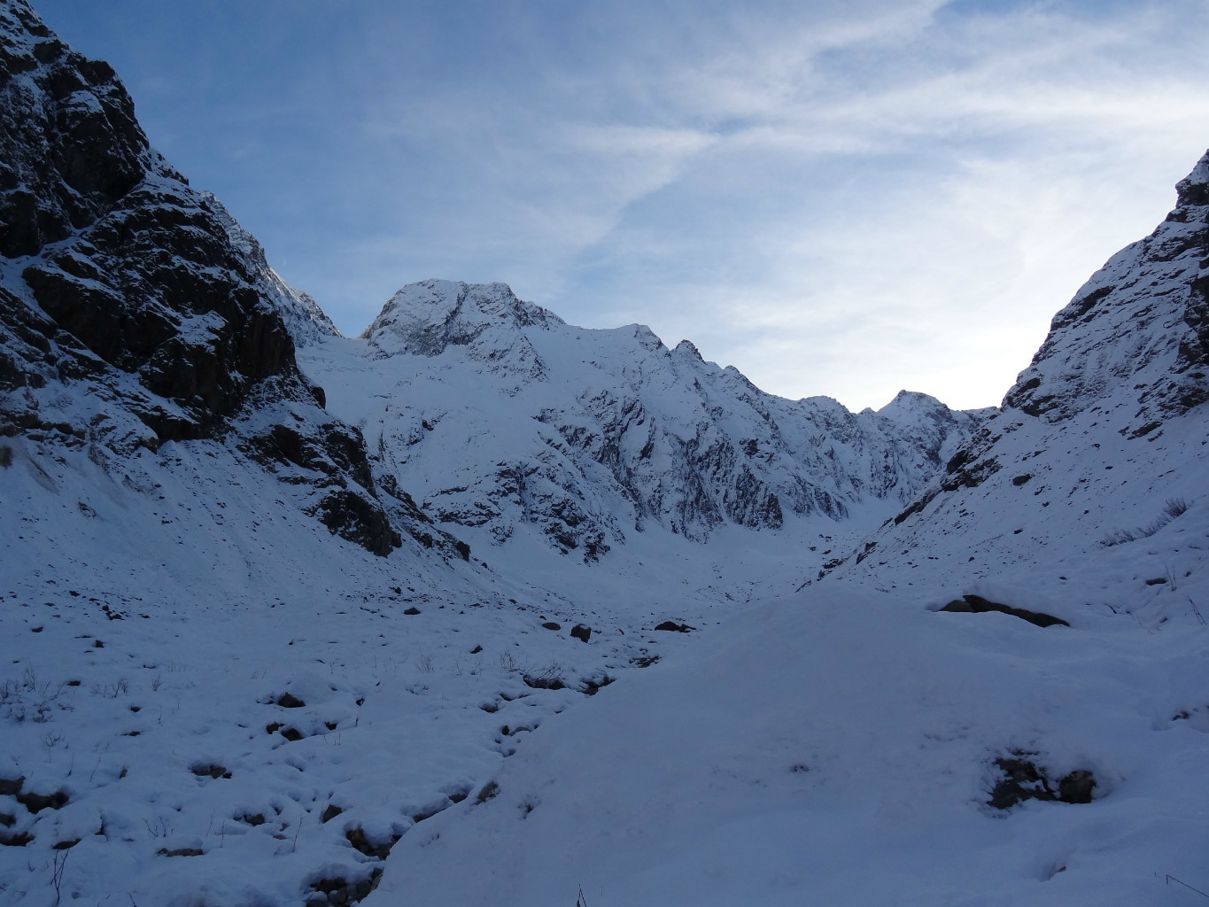 Vallon du Chardon