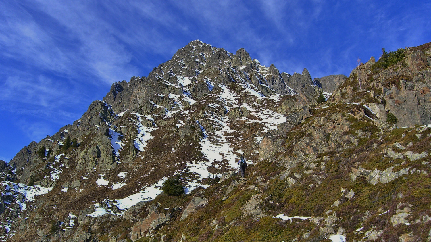 Le Luisin -