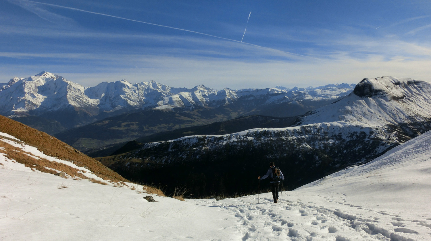 Au Col de Portette