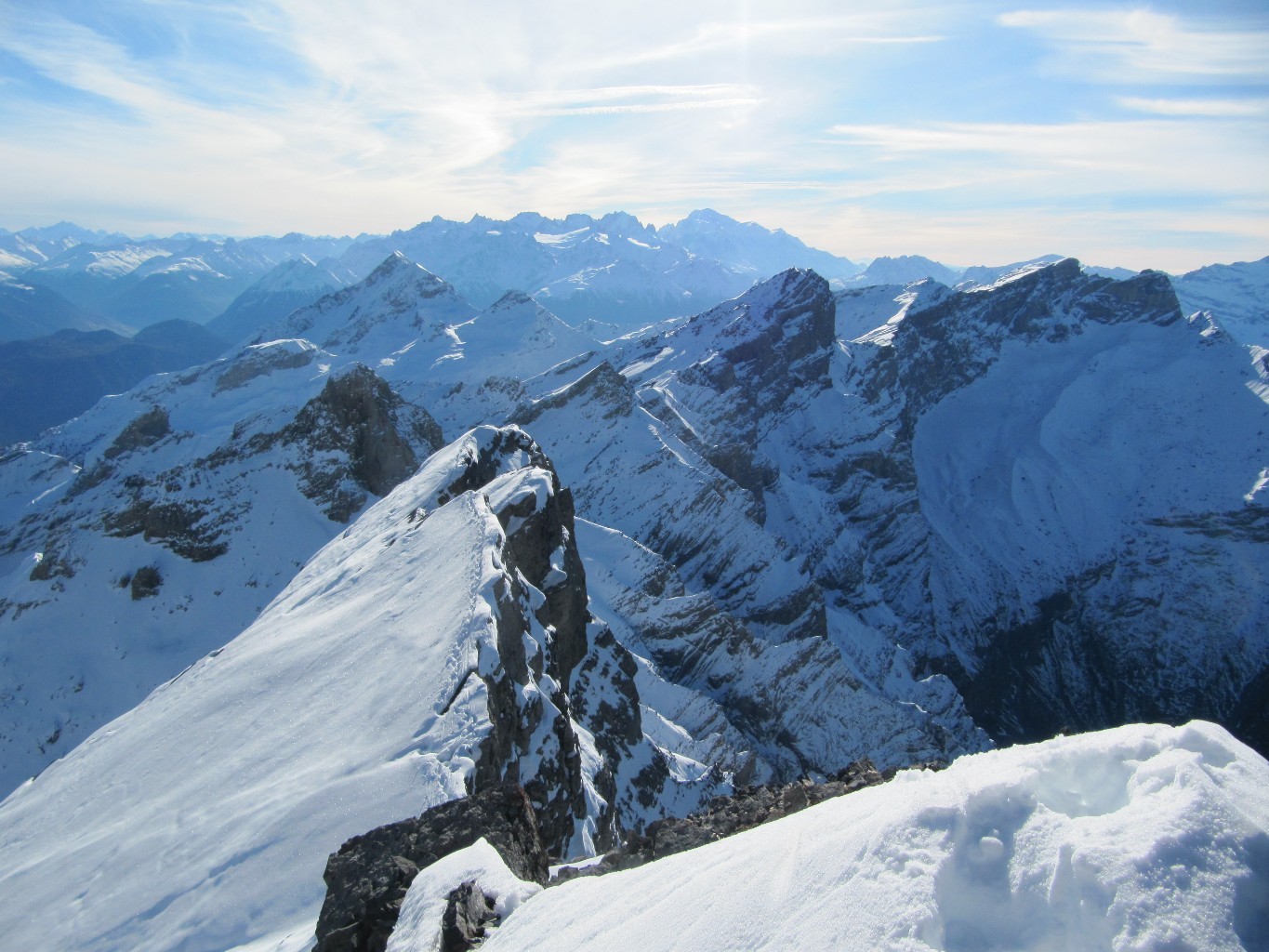 l'arête