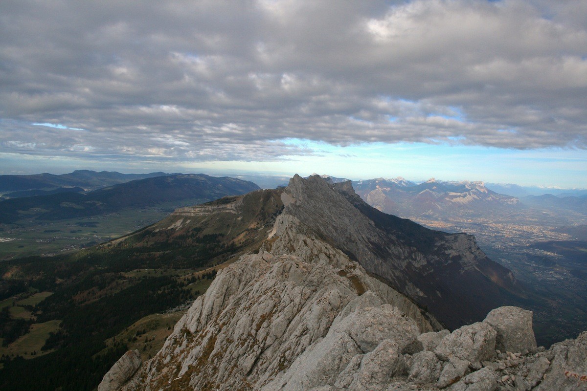 Vercors / Grenoble
