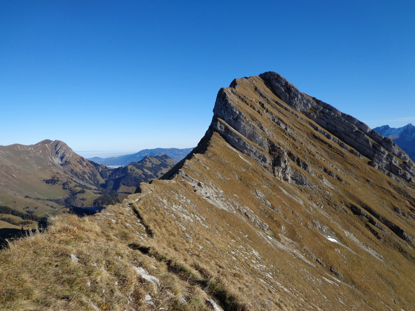 Dent de Lys