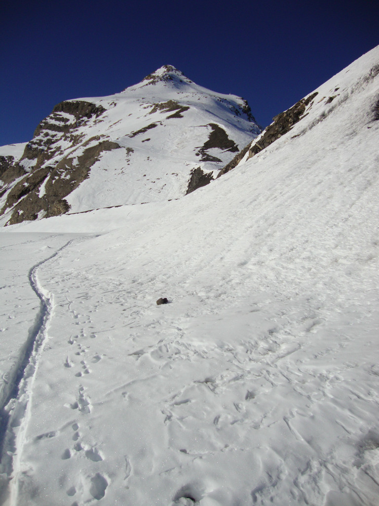 19.11.2012, Oldenhorn, le final !