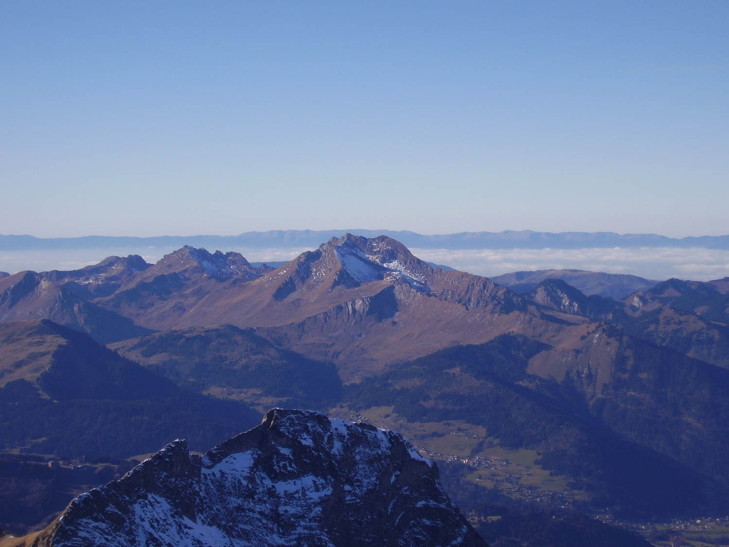 Roc d'Enfer