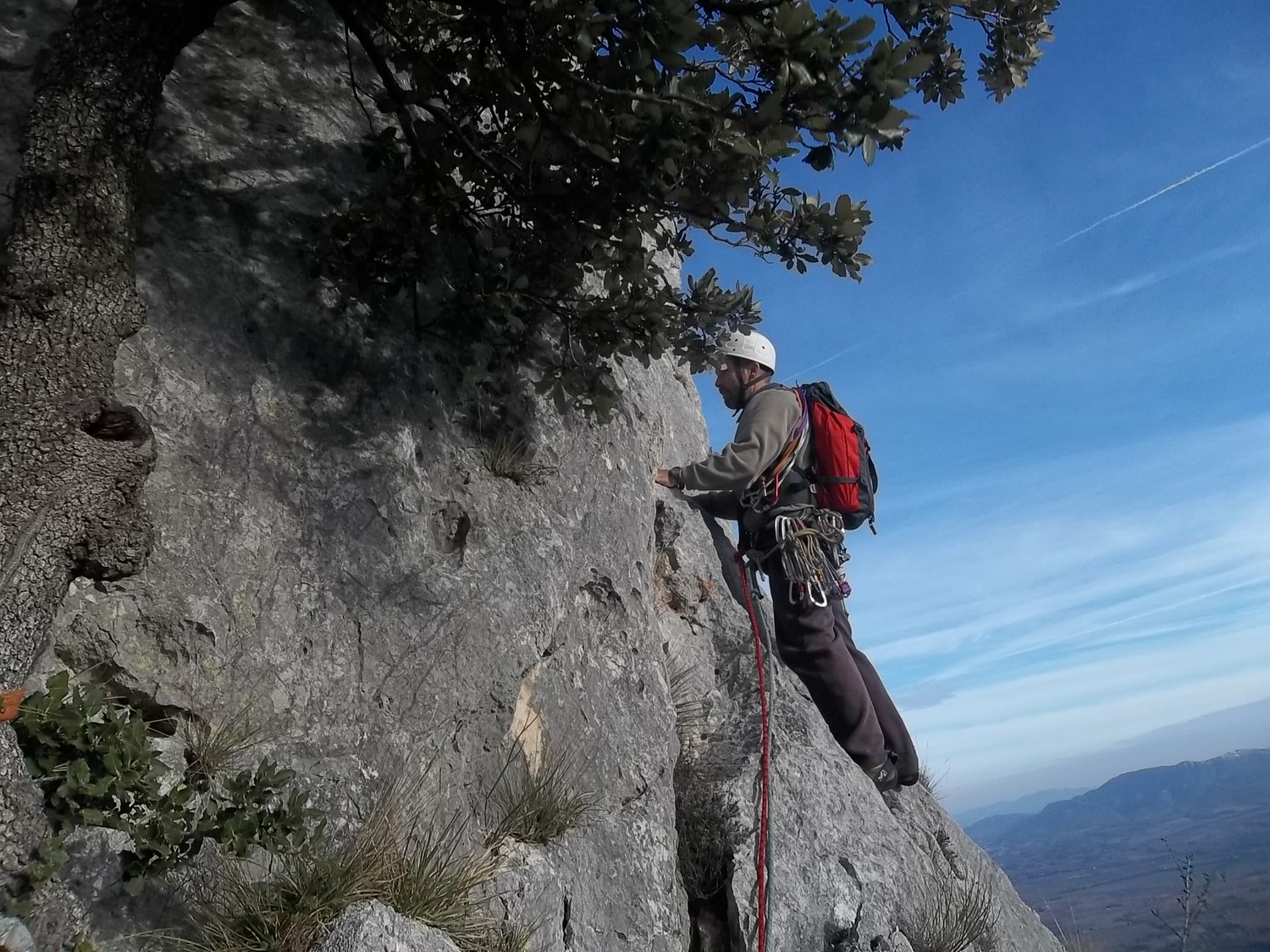 L3 traversée gazeuse