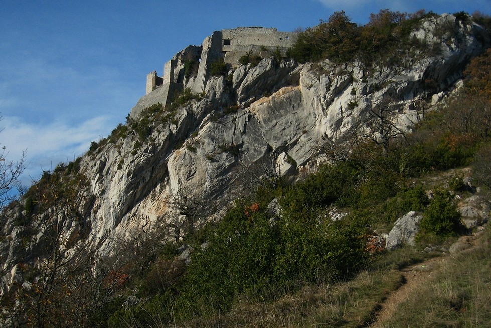 ... puis au Jalla...