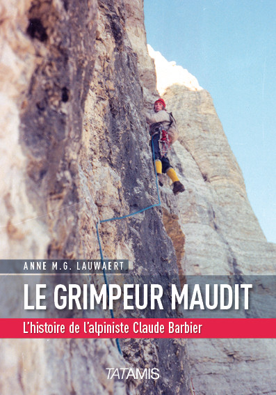 Le Grimpeur Maudit