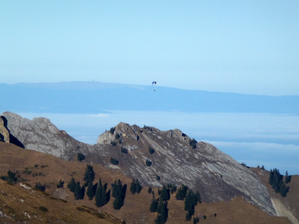 Un autre qui s'envoie en l'air