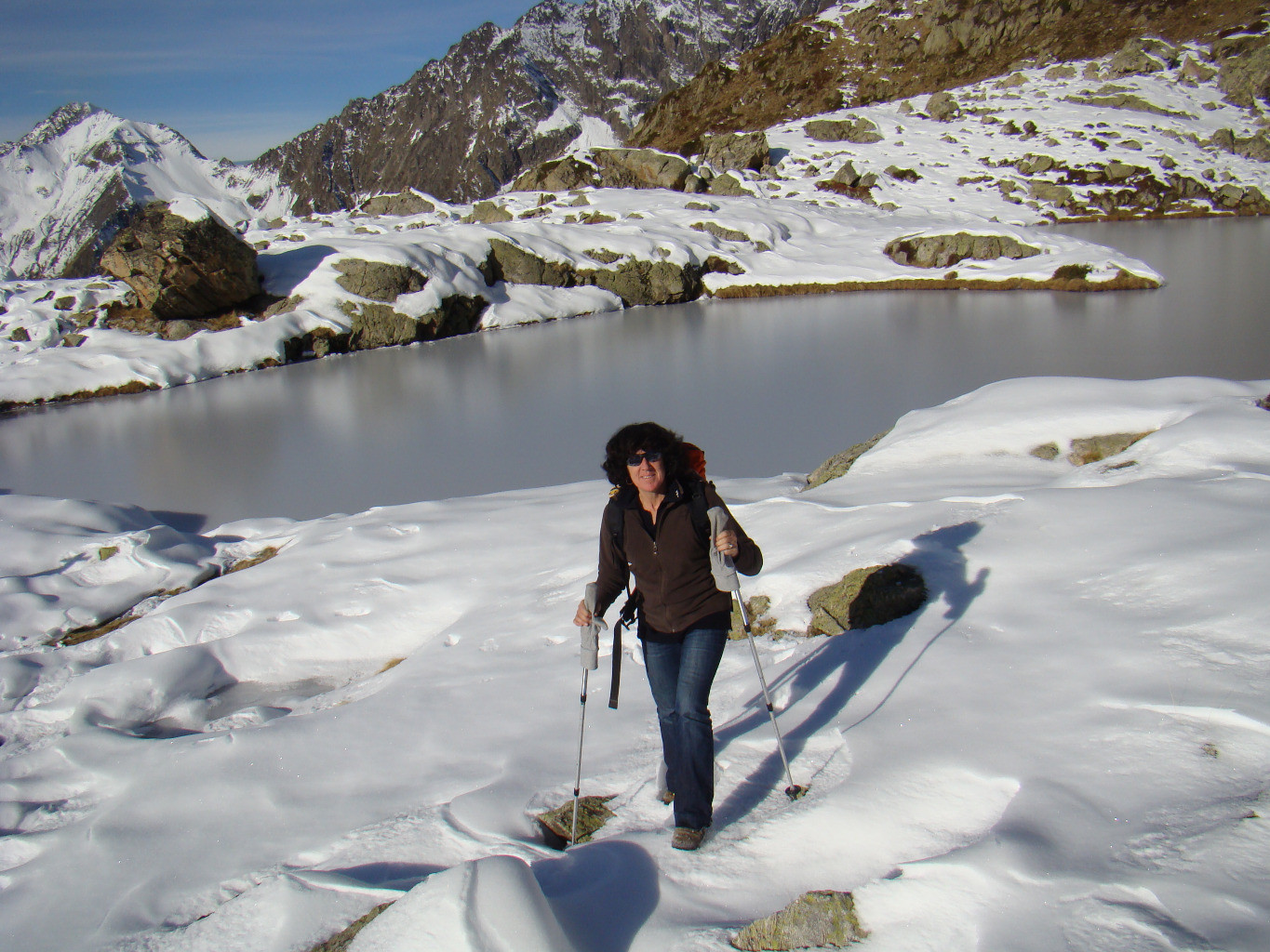 Lac Lautier