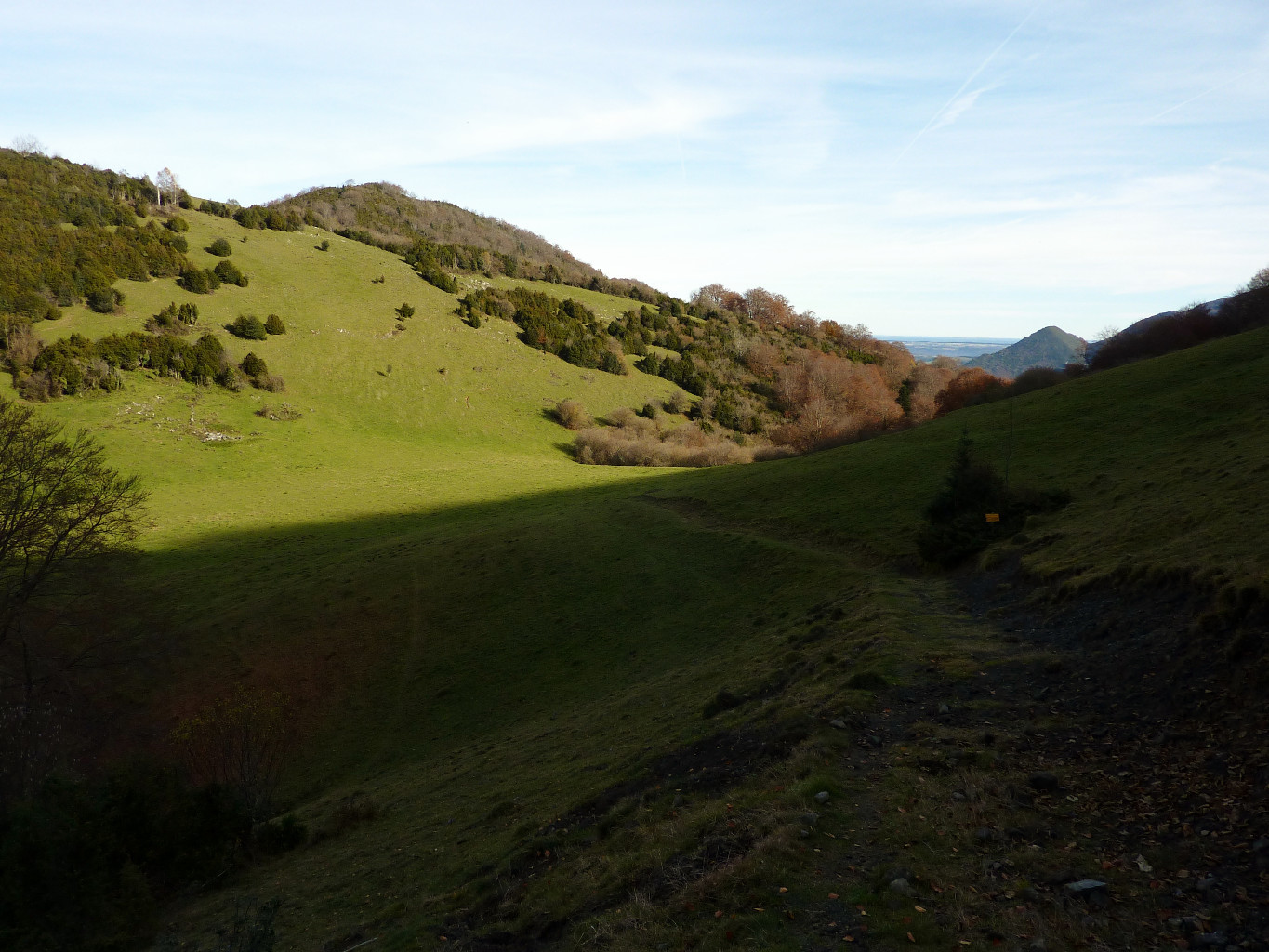 col d'Isou (847m)