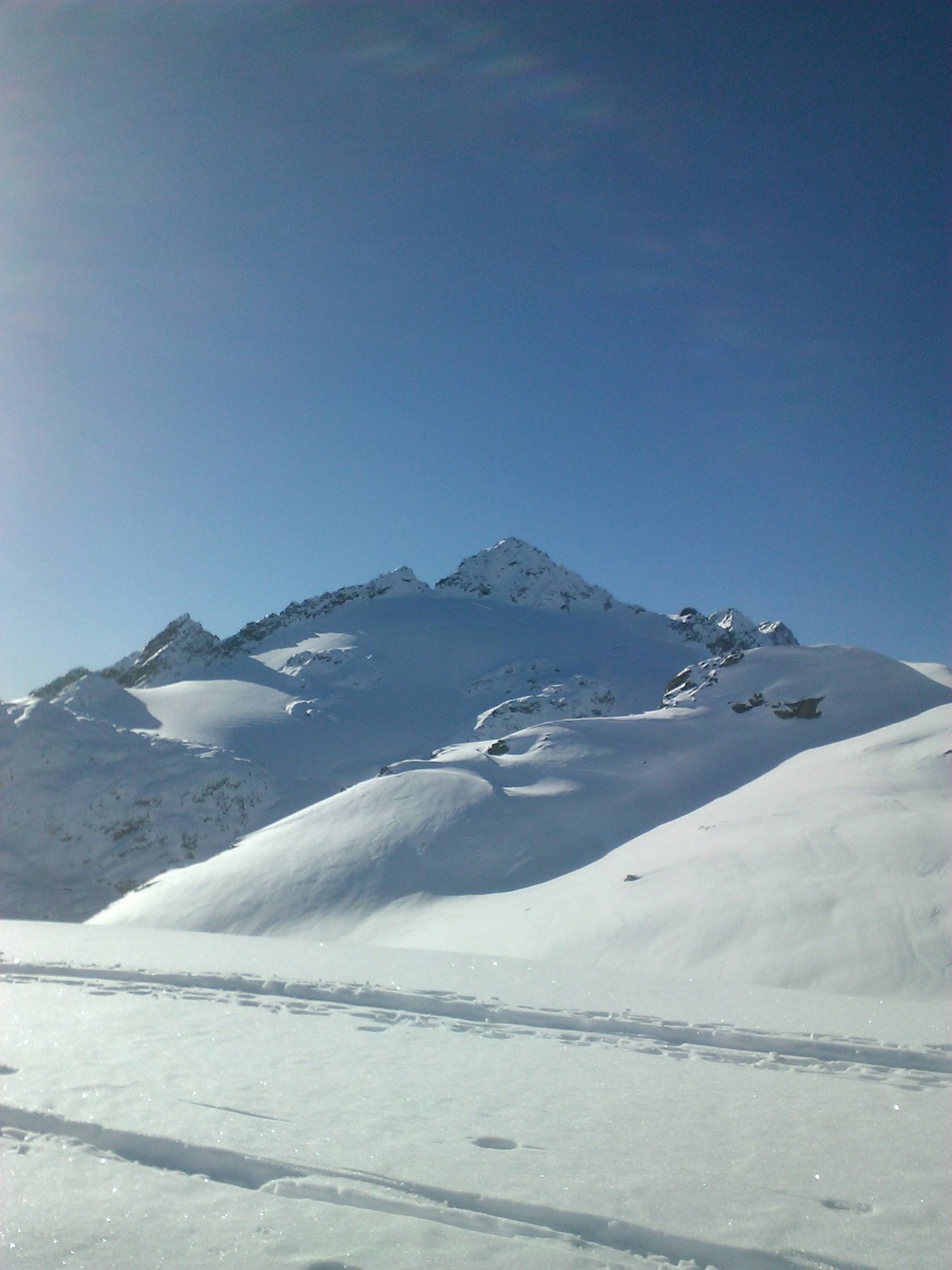 pizzo Ferrè