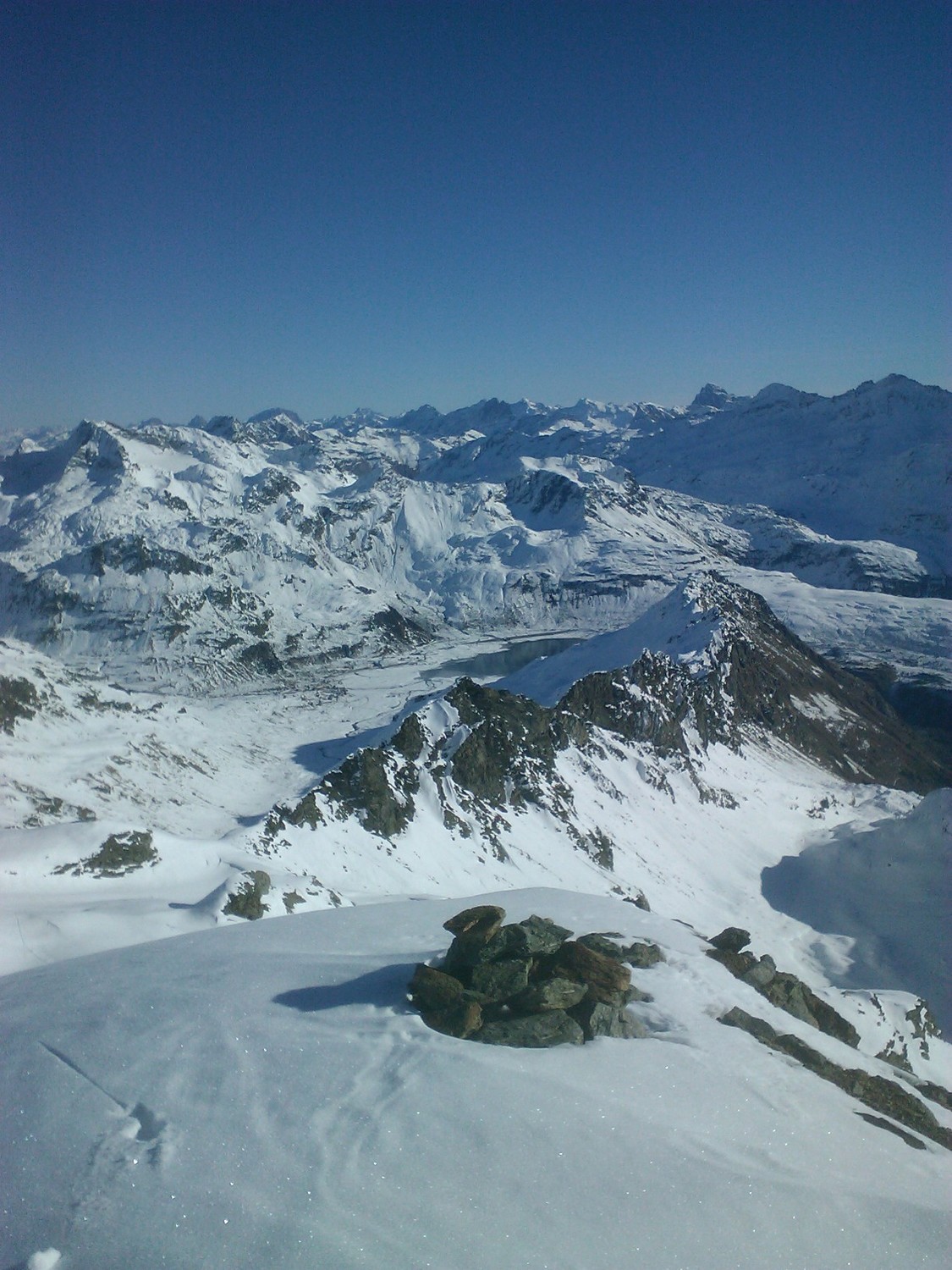 cima