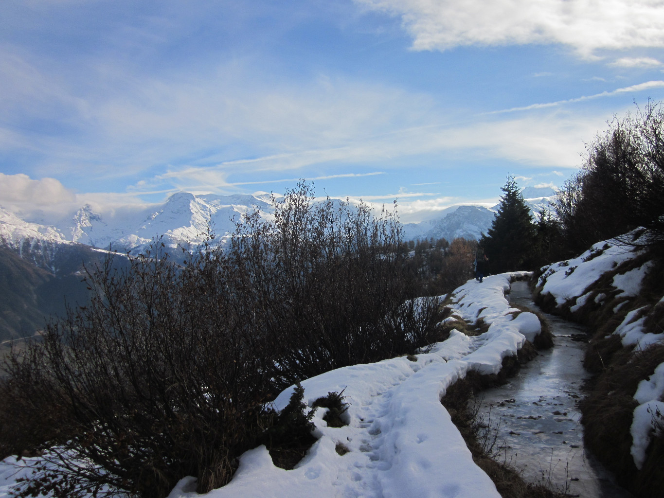 Bisse de Nessjeri