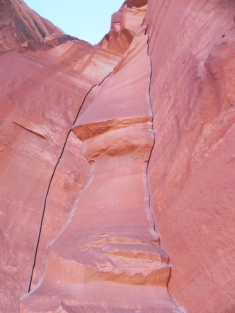 Power Wall - Power Play 5.11