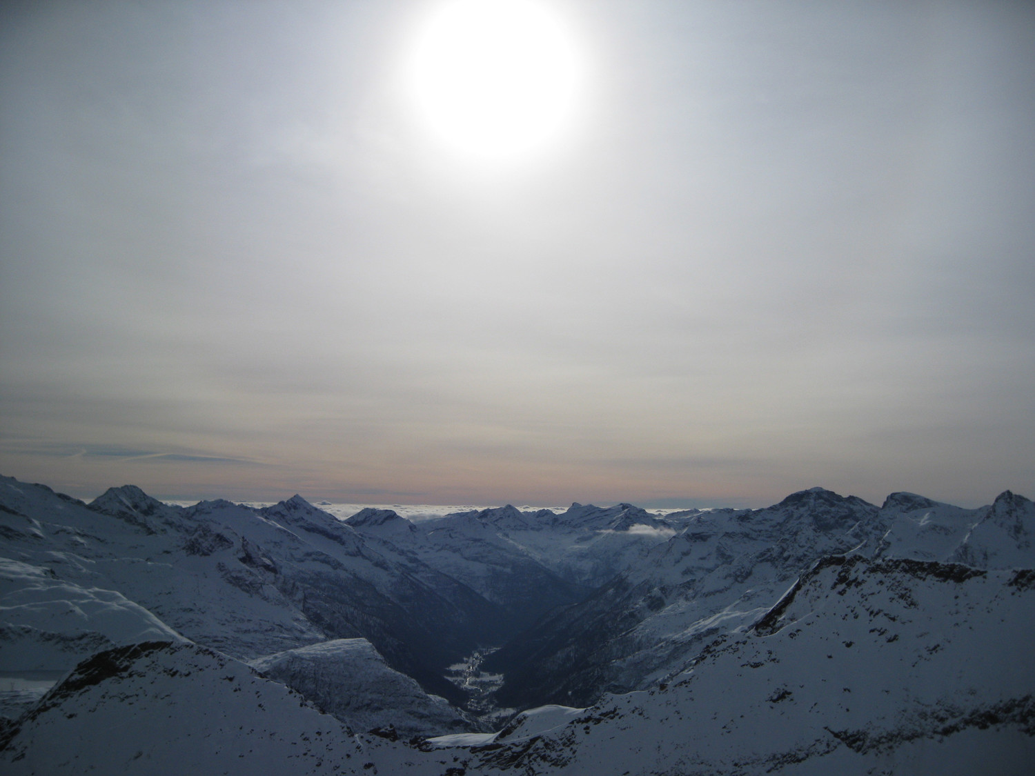 Val Formazza