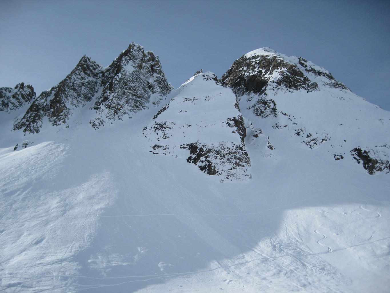 Corno di Mutt