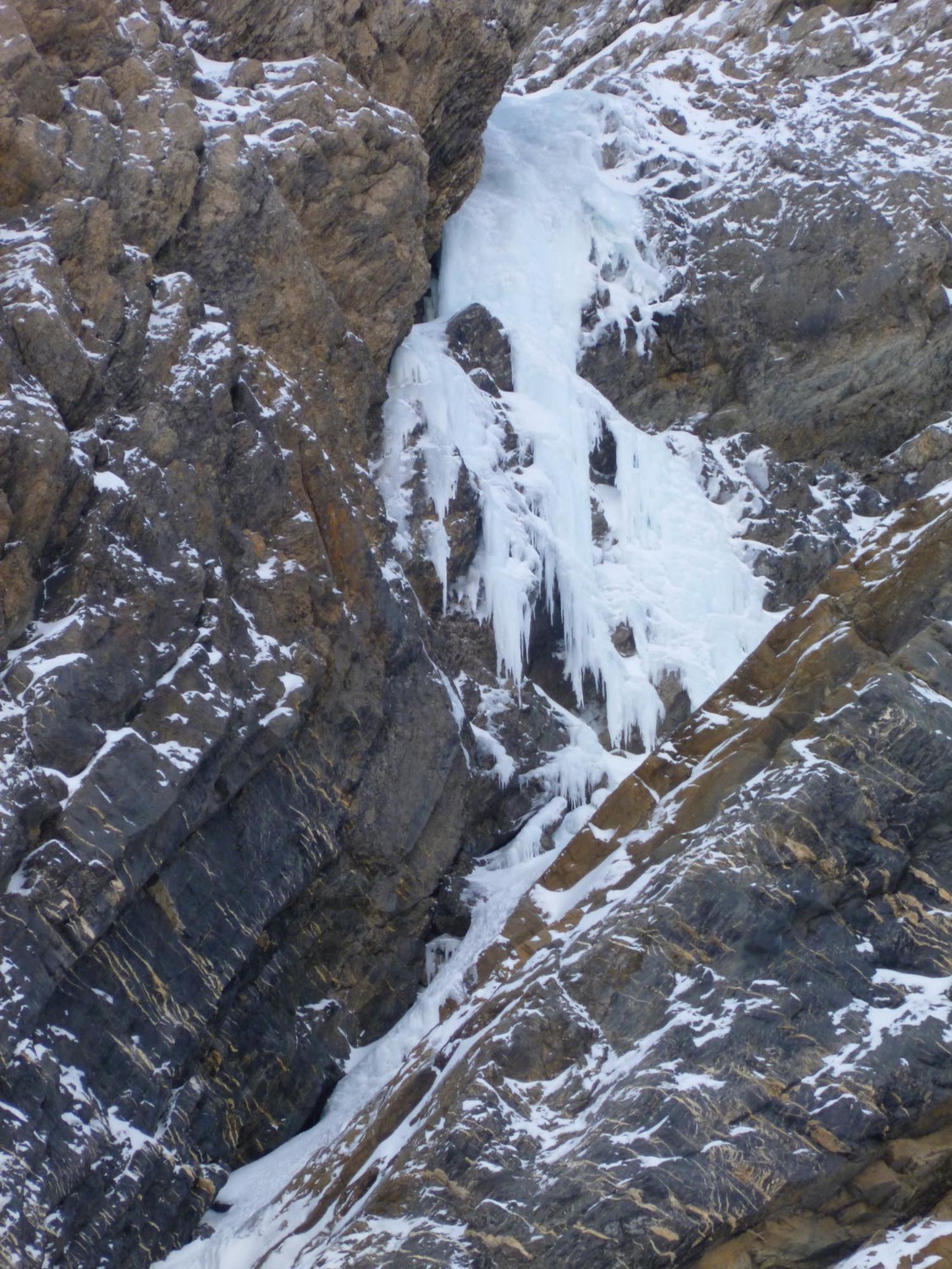 La cascade de L2