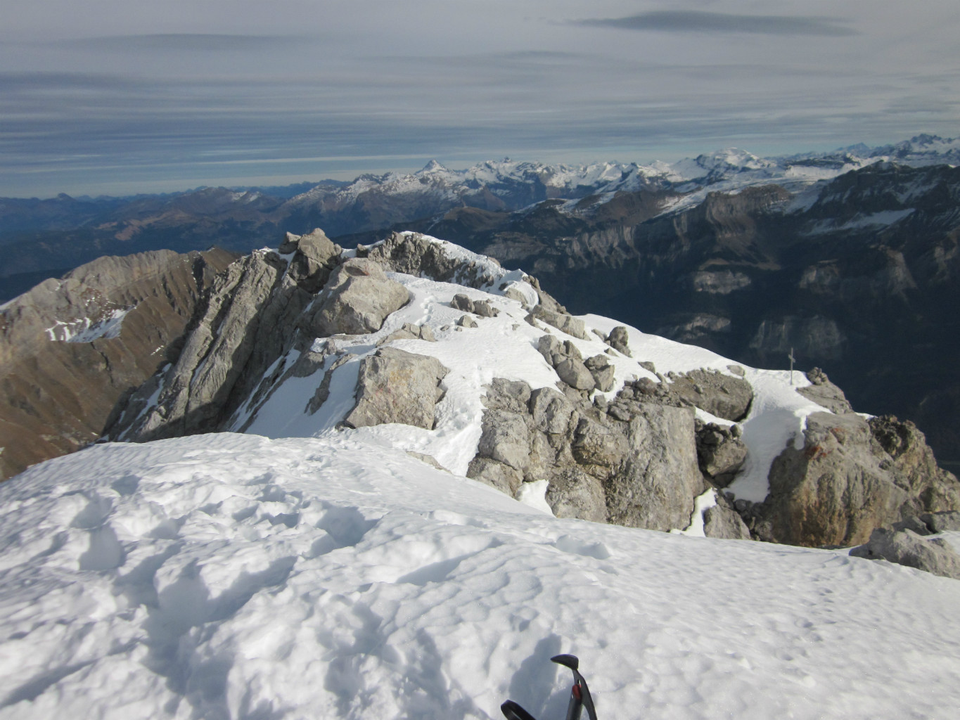 PDV Pointe Percée