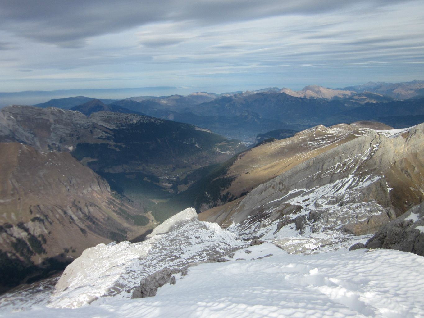 PDV Pointe Percée