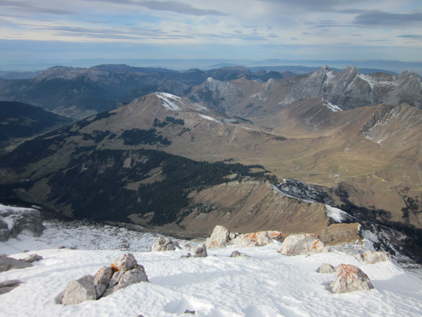 PDV Pointe Percée