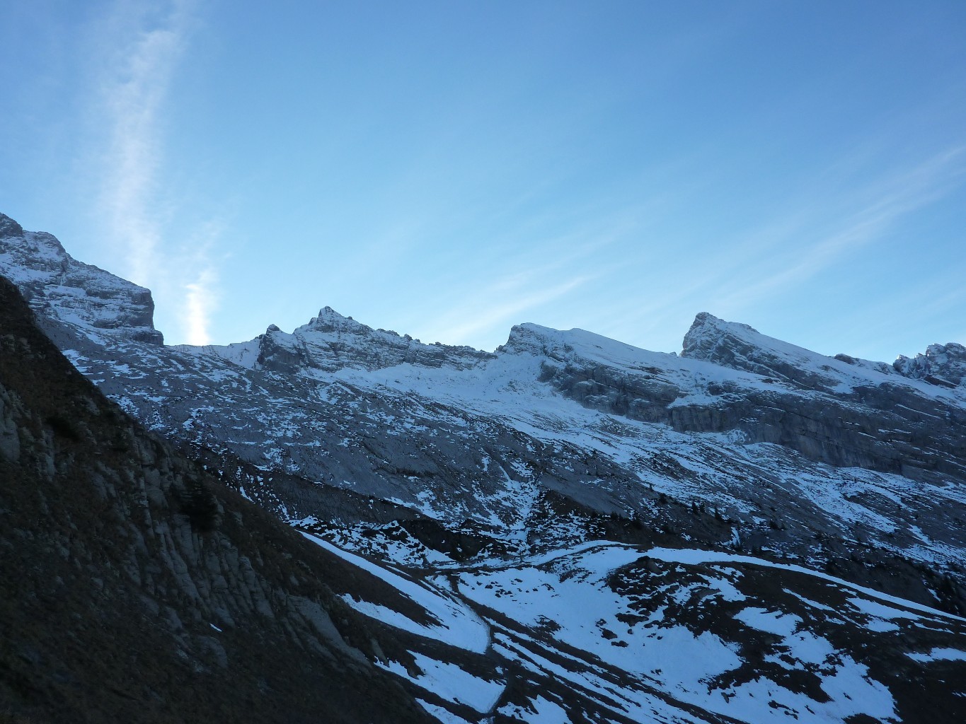 aravis