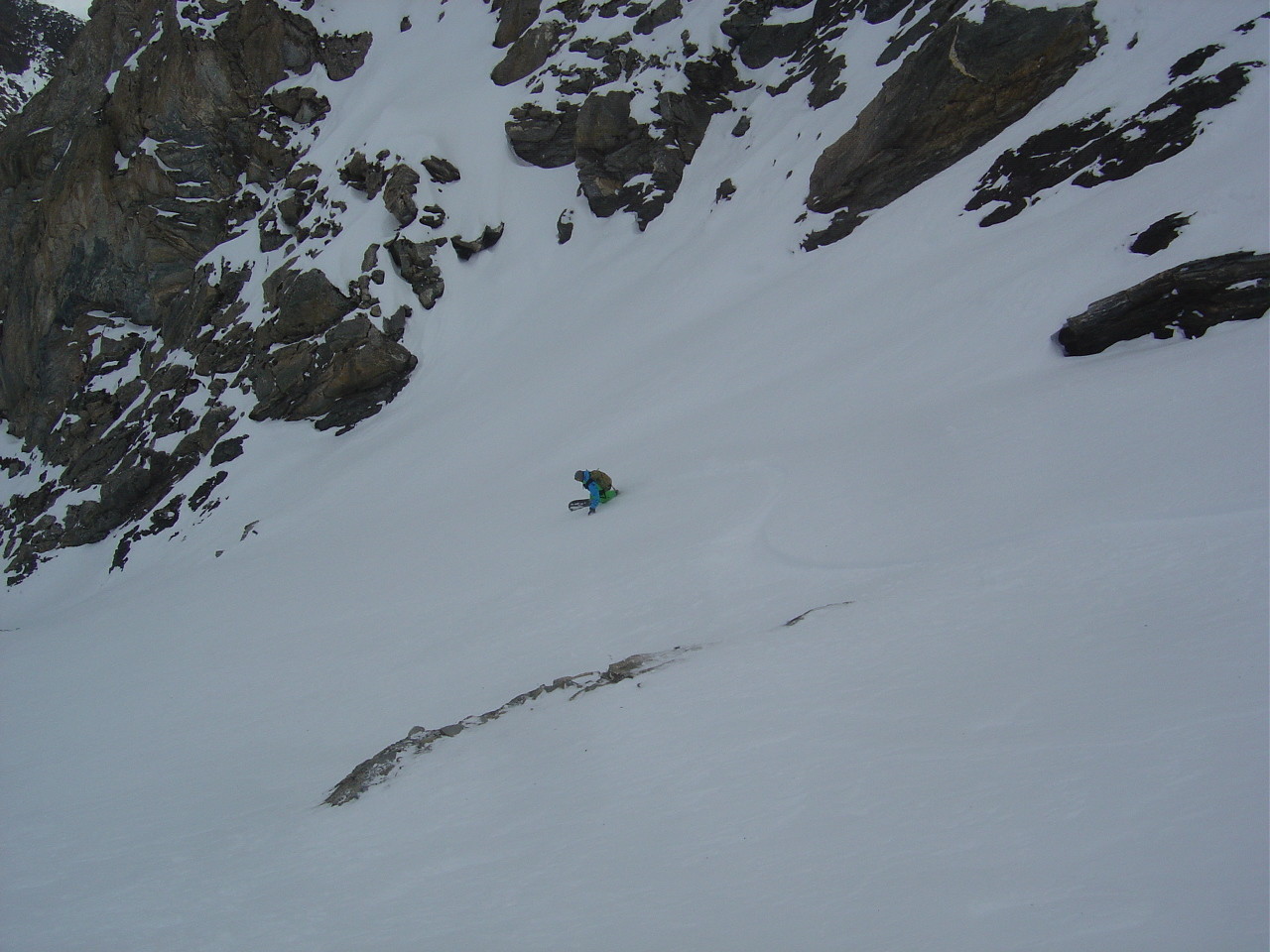Excellente poudre