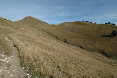 Montée au Charmant Som, par omα
