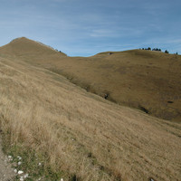 Montée au Charmant Som, par omα